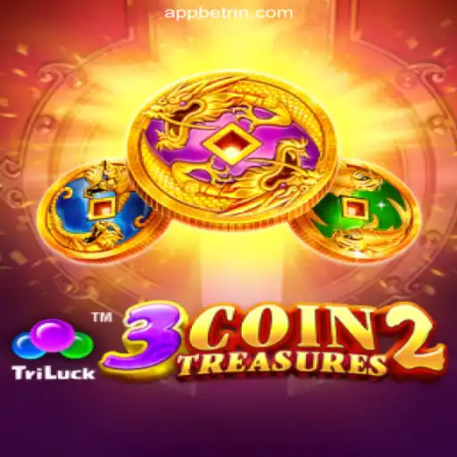 Unveiling 3CoinTreasures2: The Premier Gaming Experience on BETNN.COM Official Slots Brasil #1