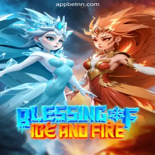 Exploring the Enchanting Realm of BlessingofIceandFire on BETNN.COM Platform