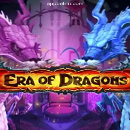 EraOfDragons: Dive into a World of Fantasy and Adventure