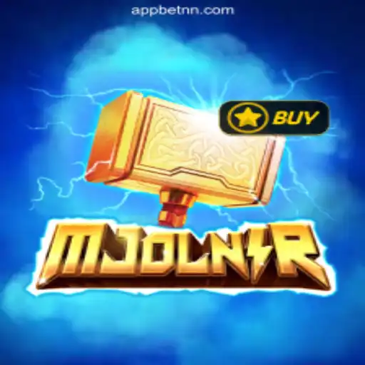 Mjolnir - The Thrilling Norse Slot Experience on BETNN.COM
