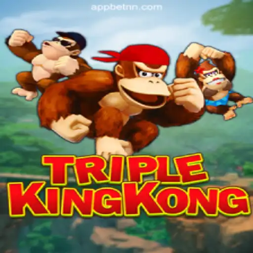 Explore the Thrilling World of TripleKingKong on BETNN.COM platform-Oficial Slots Brasil #1