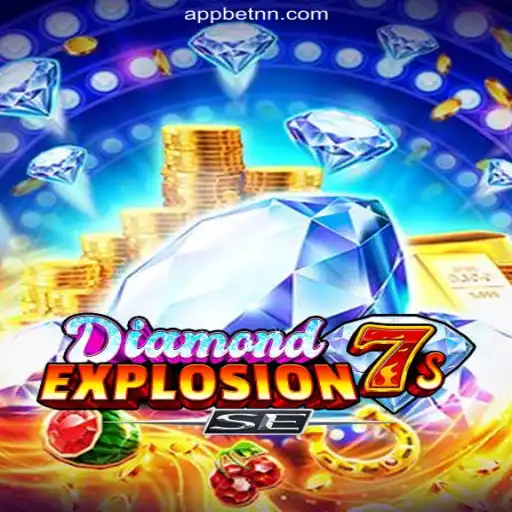 Exploring the Thrills of DiamondExplosion7sSE: The Ultimate Gaming Experience on BETNN.COM Platform-Oficial Slots Brasil