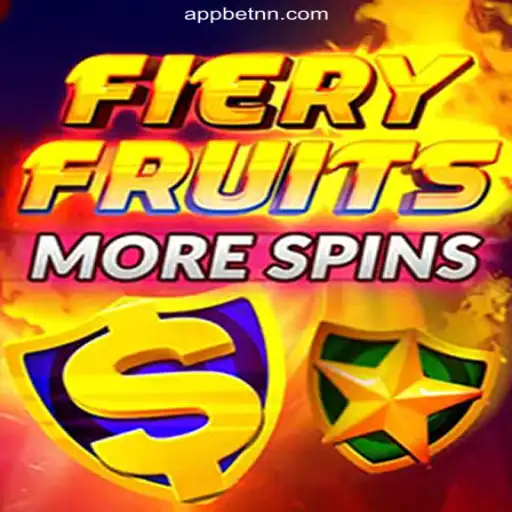 Discover the Thrills of FieryFruitsMoreSpins on BETNN.COM