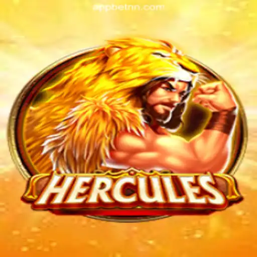 Hercules: Embark on an Epic Journey at BETNN.COM Platform-Oficial Slots Brasil #1