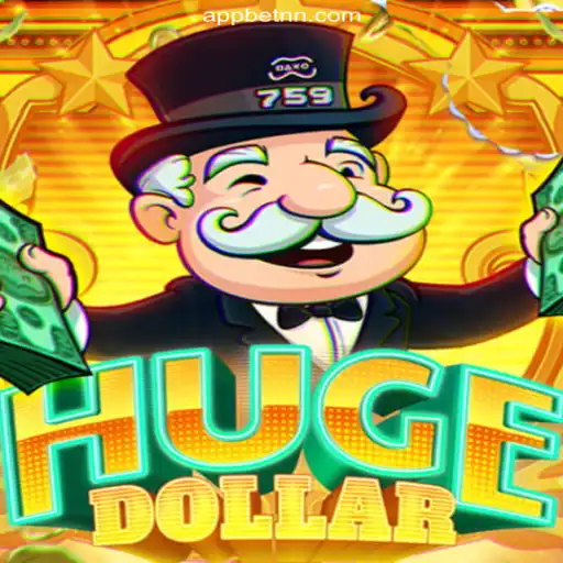 Introducing HugeDollar: The Next Big Thing on BETNN.COM Platform-Oficial Slots Brasil #1