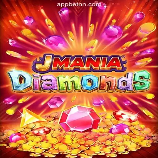 Explore JManiaDiamonds: The Thrilling Slot Adventure on BETNN.COM