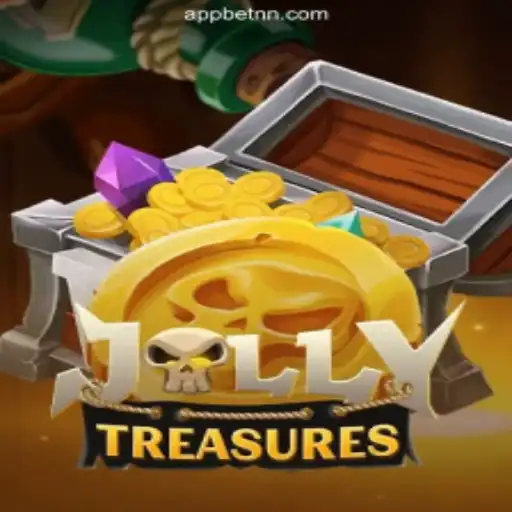 Discover the Excitement of JollyTreasures on BETNN.COM: The Premier Slots Platform in Brazil