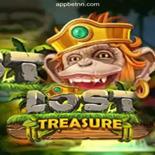LostTreasure: Exploring the Thrilling World of Oficial Slots Brasil #1