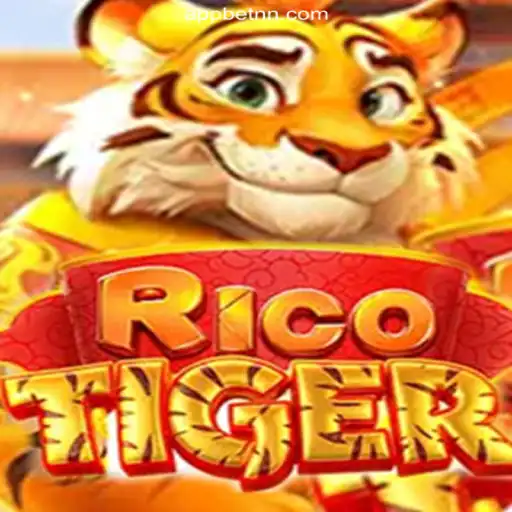Experience the Thrills of RicoTiger on BETNN.COM Platform - Brasil's Premier Slot Destination!