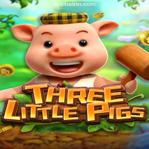 THREELITTLEPIGS: A Delightful Journey Through BETNN.COM Platform's Slots Experience