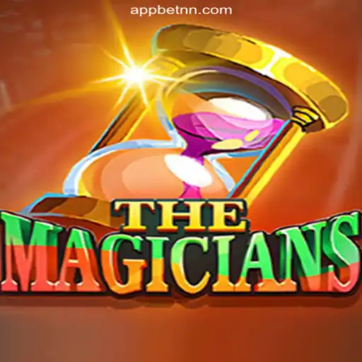 The Magicians: An Intriguing Journey through BETNN.COM's Top Slot Game