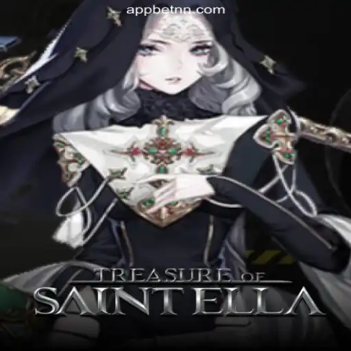 Discover the Thrilling World of TreasureofSaintElla on BETNN.COM Platform - The Official Slots Brasil #1