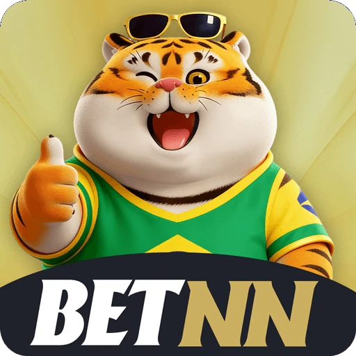 BETNN.COM platform-Oficial Slots Brasil #1 Logo