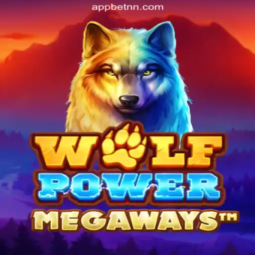 WolfPowerMega: A Thrilling Slot Adventure on BETNN.COM Platform